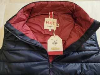 Chaqueta Hackett London original a estrenar.