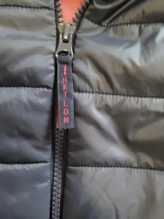 Chaqueta Hackett London original a estrenar.