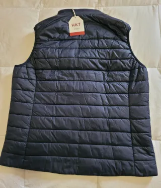 Chaqueta Hackett London original a estrenar.