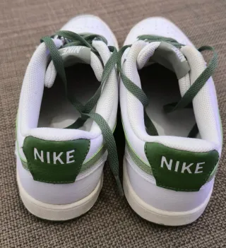 Nike Court Vision Low TG 45