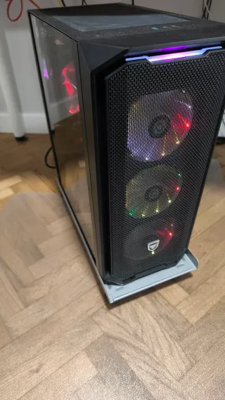 PC Gaming 9700K RTX 2060 SUPER 32GB RAM