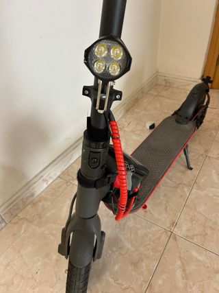 Patinete Eléctrico Xiaomi M365