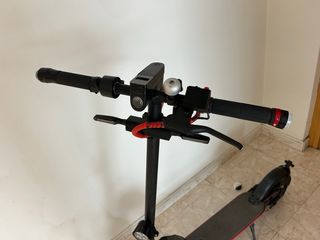 Patinete Eléctrico Xiaomi M365