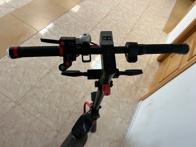 Patinete Eléctrico Xiaomi M365