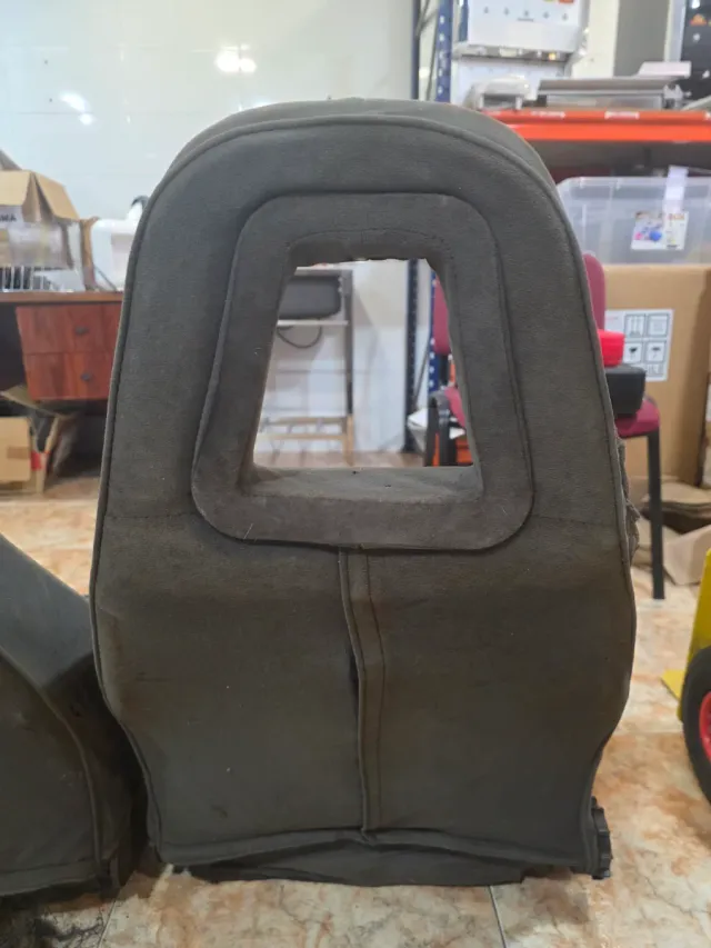 Asientos Delanteros Renault 5 TS