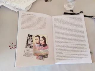 LA MIRADA DE MANOLITA un recorrido sentimental.