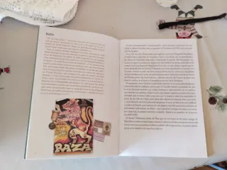 LA MIRADA DE MANOLITA un recorrido sentimental.