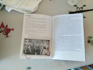 LA MIRADA DE MANOLITA un recorrido sentimental.