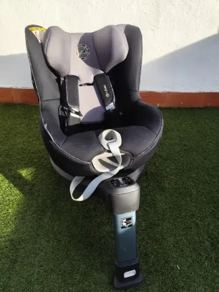 Silla coche Cybex Gold Sirona S i-Size