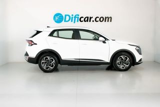 Kia Sportage SPORTAGE 1.6 T-GDI 150CV CONCEPT