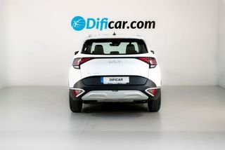 Kia Sportage SPORTAGE 1.6 T-GDI 150CV CONCEPT