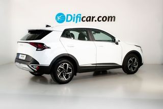 Kia Sportage SPORTAGE 1.6 T-GDI 150CV CONCEPT
