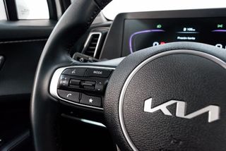 Kia Sportage SPORTAGE 1.6 T-GDI 150CV CONCEPT