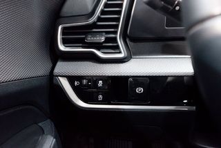 Kia Sportage SPORTAGE 1.6 T-GDI 150CV CONCEPT