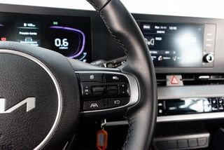 Kia Sportage SPORTAGE 1.6 T-GDI 150CV CONCEPT