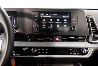 Kia Sportage SPORTAGE 1.6 T-GDI 150CV CONCEPT