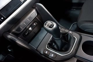 Kia Sportage SPORTAGE 1.6 T-GDI 150CV CONCEPT