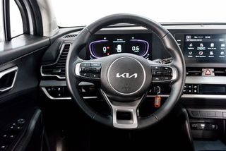 Kia Sportage SPORTAGE 1.6 T-GDI 150CV CONCEPT