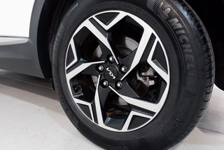 Kia Sportage SPORTAGE 1.6 T-GDI 150CV CONCEPT