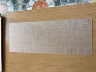 MacBook Air Retina 13 2019 Plata