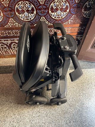 Scooter eléctrico plegable MODENA LITE