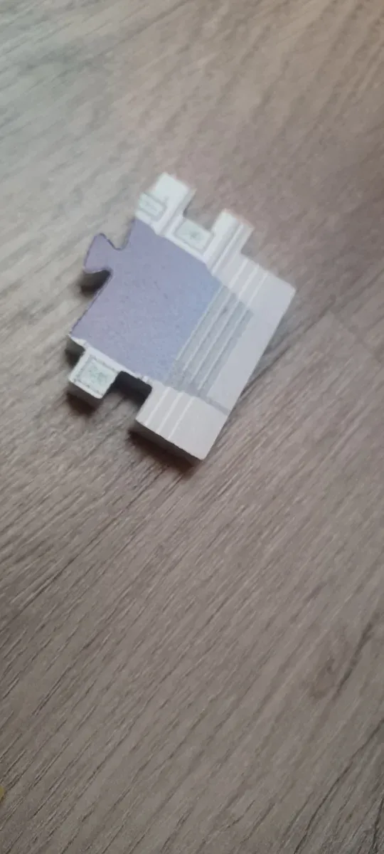 Puzzles 3D Monumentos Famosos