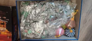 Puzzles 3D Monumentos Famosos