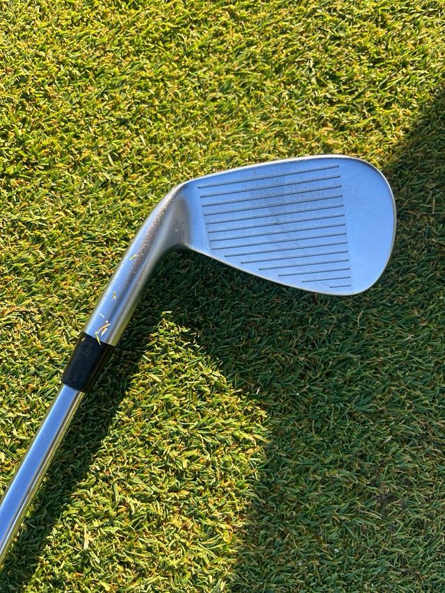 Set de hierros Apex 21 y Apex Pro