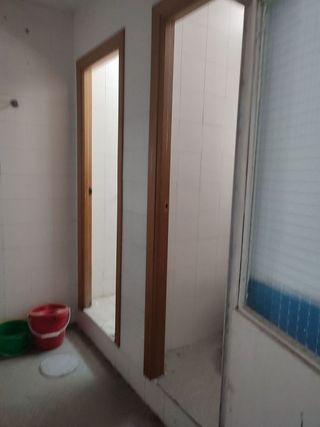 Nave industrial en alquiler en Chinchón