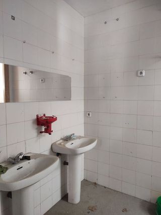 Nave industrial en alquiler en Chinchón