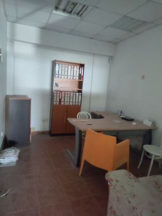 Nave industrial en alquiler en Chinchón