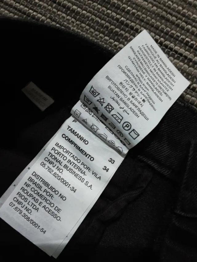 Jeans G-Star RAW neri elasticizzati