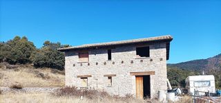 Terreno en venta en Berga