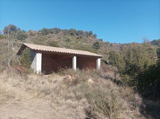 Terreno en venta en Berga