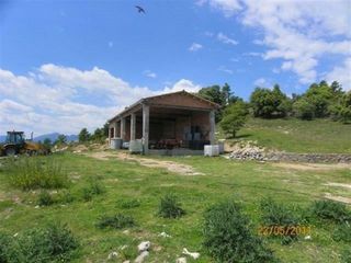 Terreno en venta en Berga