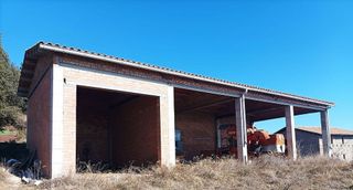 Terreno en venta en Berga