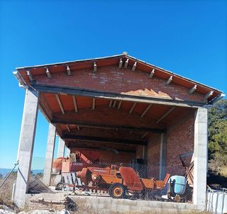 Terreno en venta en Berga