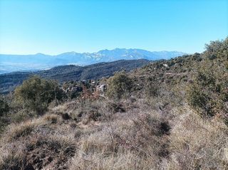 Terreno en venta en Berga