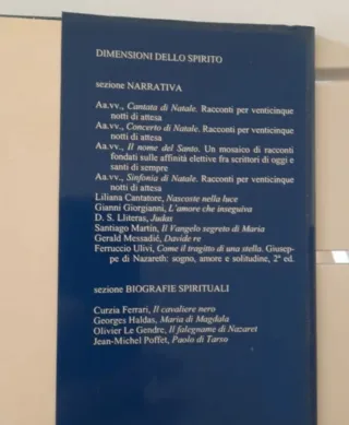 Cantata di Natale. Racconti per venticinque not...