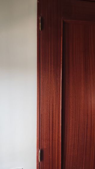 Puerta de interior en block 70 cm