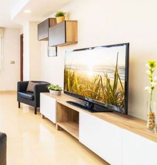 Piso en venta en Perchel Sur - Plaza de Toros Vieja en Málaga