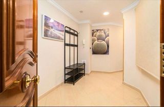 Piso en venta en Perchel Sur - Plaza de Toros Vieja en Málaga