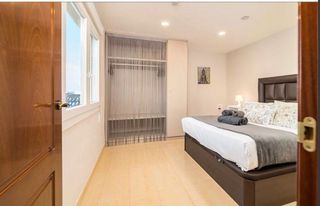 Piso en venta en Perchel Sur - Plaza de Toros Vieja en Málaga