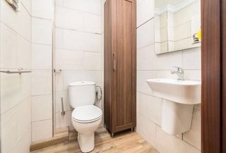 Piso en venta en Perchel Sur - Plaza de Toros Vieja en Málaga