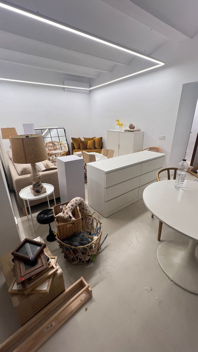 montador de muebles económico