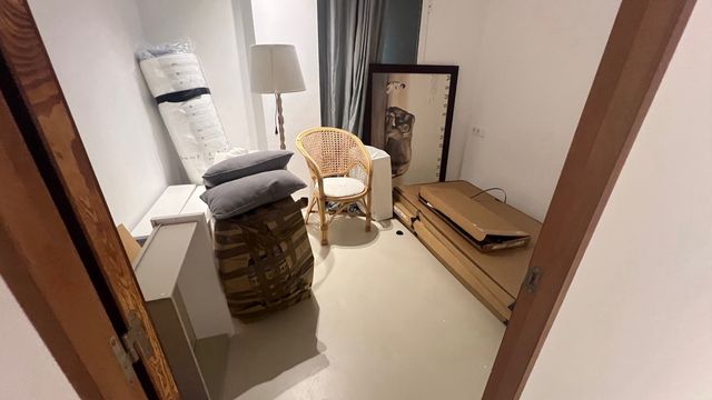 montador de muebles económico