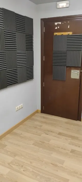 Alquiler Trastero 11m²