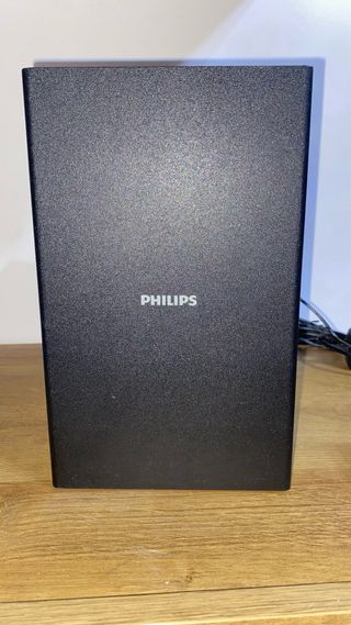 Barra de sonido Philips HTL1520B/12