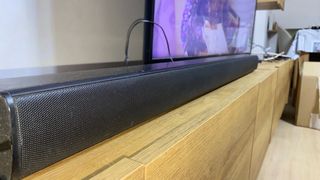 Barra de sonido Philips HTL1520B/12