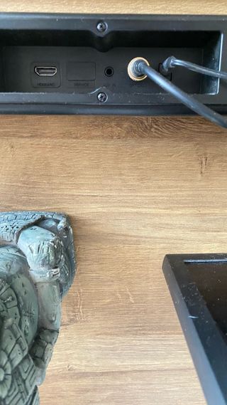 Barra de sonido Philips HTL1520B/12